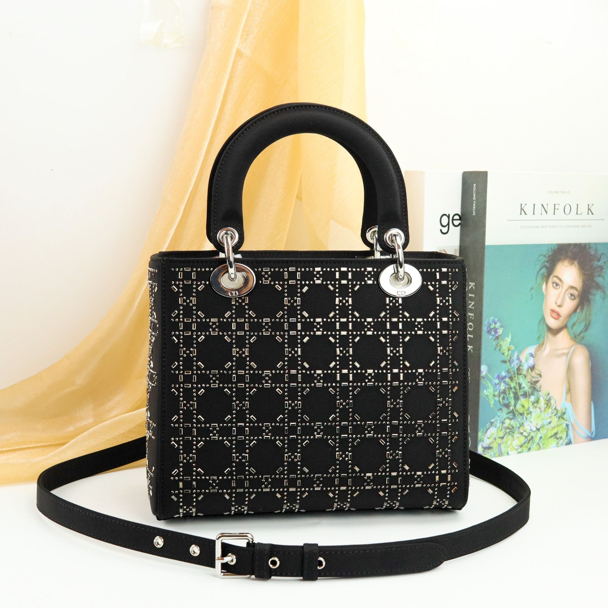 Túi Nữ Dior - TNTT139