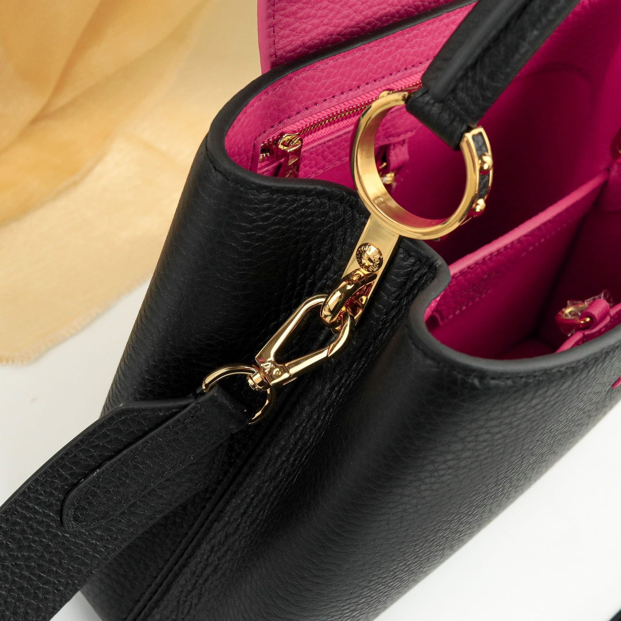 Túi Nữ Louis Vuitton - TNTT130