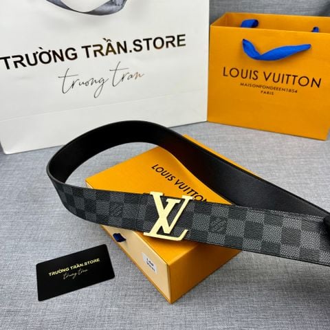 BELT 40 MM - Dây Lưng Louis Vuitton - Nam - DLTT181