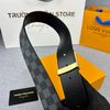 BELT 40 MM - Dây Lưng Louis Vuitton - Nam - DLTT181