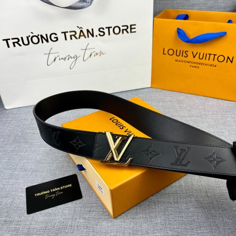 BELT 40 MM - Dây Lưng Louis Vuitton - Nam - DLTT178