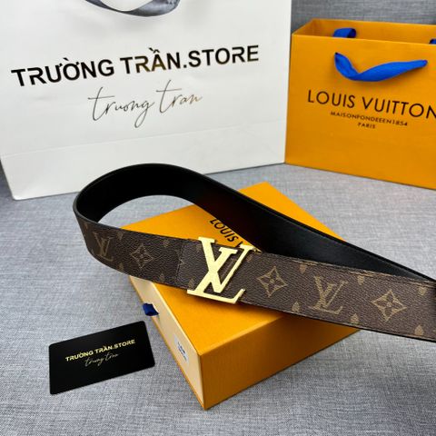 BELT 40 MM - Dây Lưng Louis Vuitton - Nam - DLTT173