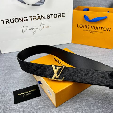 BELT 40 MM - Dây Lưng Louis Vuitton - Nam - DLTT179