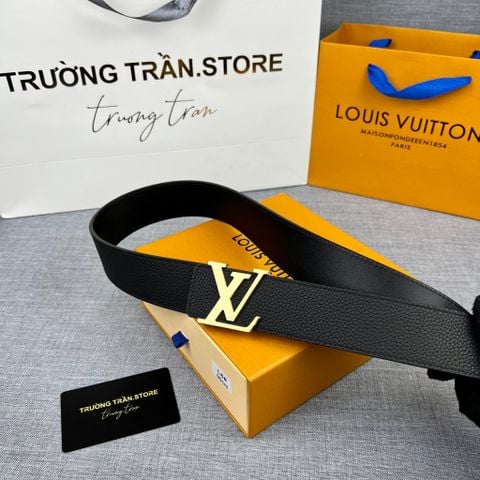 BELT 40 MM - Dây Lưng Louis Vuitton - Nam - DLTT180