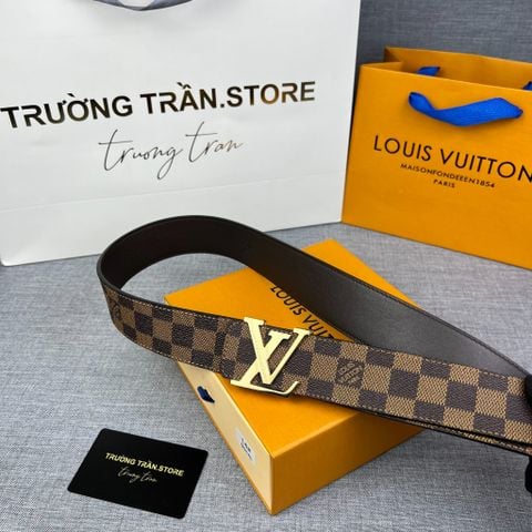 BELT 40 MM - Dây Lưng Louis Vuitton - Nam - DLTT174