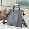 Túi Xách Công Sở - Túi Đựng Laptop Louis Vuitton - Nam - TCSTT68