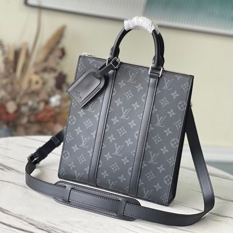 Túi Xách Công Sở - Túi Đựng Laptop Louis Vuitton - Nam - TCSTT68