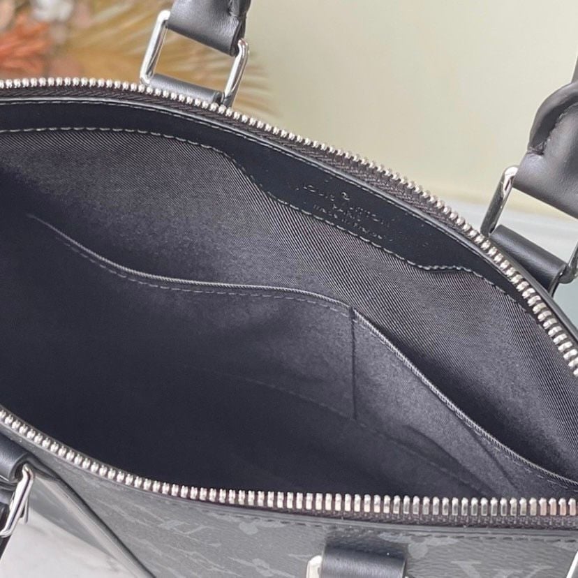 Túi Xách Công Sở - Túi Đựng Laptop Louis Vuitton - Nam - TCSTT68