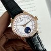 ROLEX CELLINI MOONPHASE 39 MM - Đồng Hồ Rolex - Nam - DHNTT63