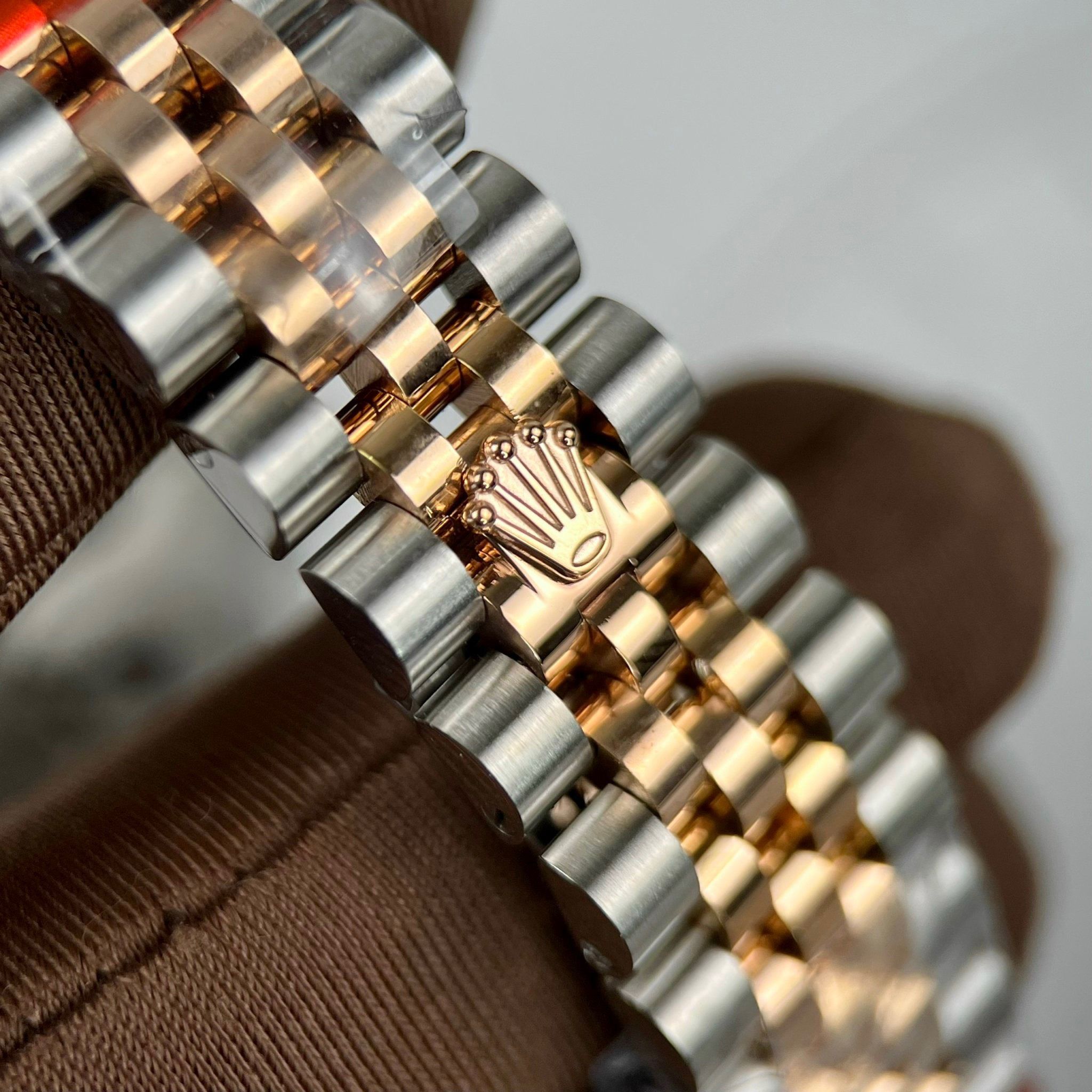 ROLEX DATEJUST 31 MM - Đồng Hồ Rolex - Nữ - DHTT174