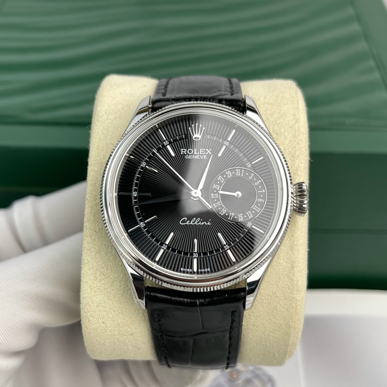 ROLEX CELLINI 39 MM - Đồng Hồ Rolex - Nam - DHNTT734