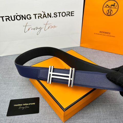 BELT 38 MM - Dây Lưng Hermes - Nam - DLTT185