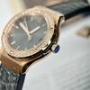 HUBLOT CLASSIC FUSION 33 MM - Đồng Hồ Hublot - Nữ - DHTT195