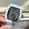 RICHARD MILLE 40 MM - Đồng Hồ Richard Mille - Nam - DHNTT522