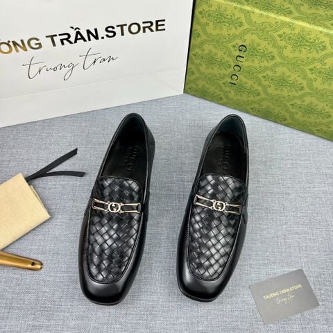 LOAFER - Giày Tây Gucci - Nam - GNTT54