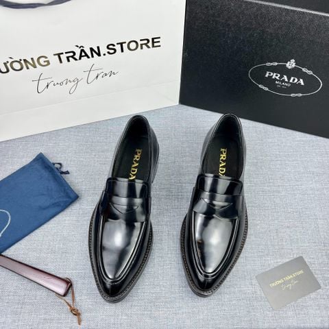 LOAFER - Giày Tây Prada - Nam - GNTT100