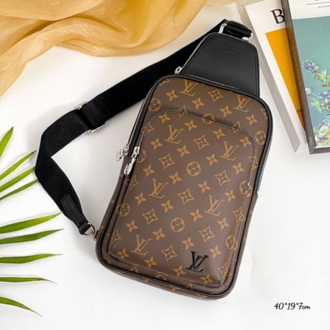 Túi Xách - Túi Đeo Chéo Louis Vuitton - Nam - TXTT242