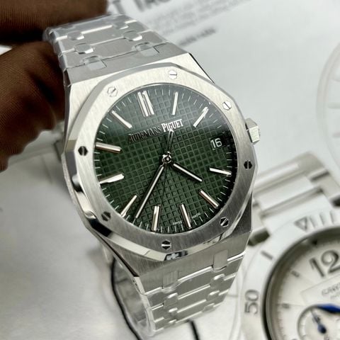 AUDEMARS PIGUET ROYAL OAK 41 MM - Đồng Hồ Audemars Piguet - Nam - DHNTT718