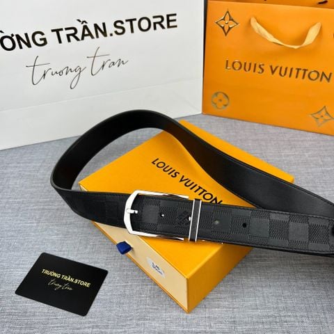 BELT 35 MM - Dây Lưng Louis Vuitton - Nam - DLTT195