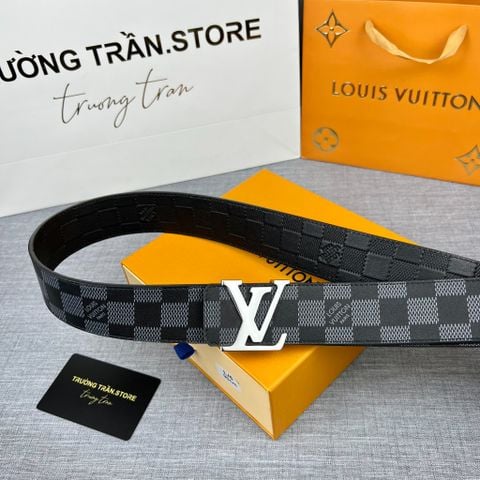 BELT 40 MM - Dây Lưng Louis Vuitton - Nam - DLTT196