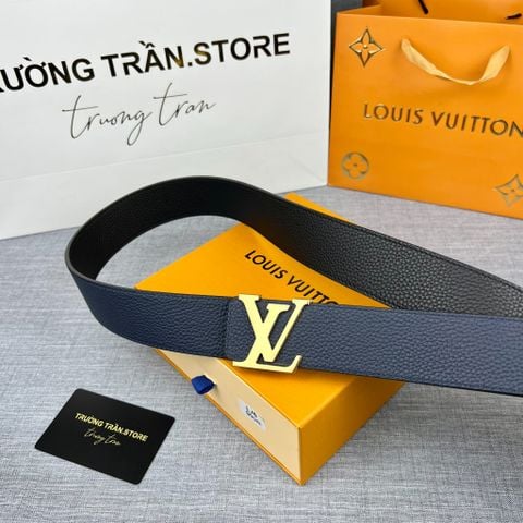 BELT 40 MM - Dây Lưng Louis Vuitton - Nam - DLTT197