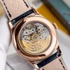 PATEK PHILIPPE COMPLICATIONS 39 MM - Đồng Hồ Patek Philippe - Nam - DHNTT597