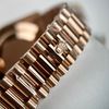 ROLEX DAY-DATE 40 MM - Đồng Hồ Rolex - Nam - DHNTT547