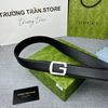 BELT 35 MM - Dây Lưng Gucci - Nam - DLTT113