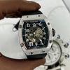 RICHARD MILLE 39 MM - Đồng Hồ Richard Mille - Nam - DHNTT292