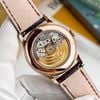 PATEK PHILIPPE COMPLICATIONS 39 MM - Đồng Hồ Patek Philippe - Nam - DHNTT604