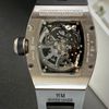 RICHARD MILLE 39 MM - Đồng Hồ Richard Mille - Nam - DHNTT289