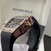 RICHARD MILLE 39 MM - Đồng Hồ Richard Mille - Nam - DHNTT288