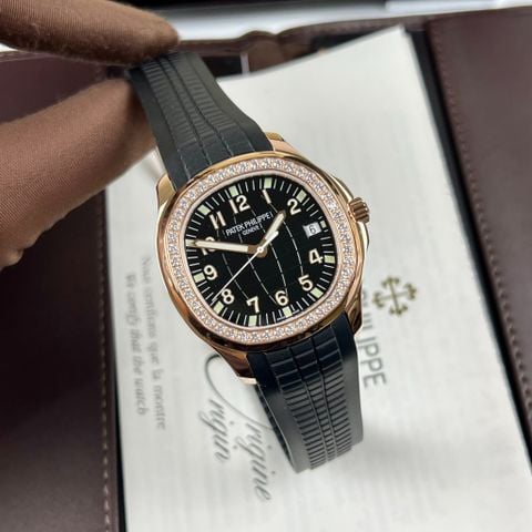 PATEK PHILIPPE AQUANAUT 40 MM - Đồng Hồ Patek Philippe - Nam - DHNTT849