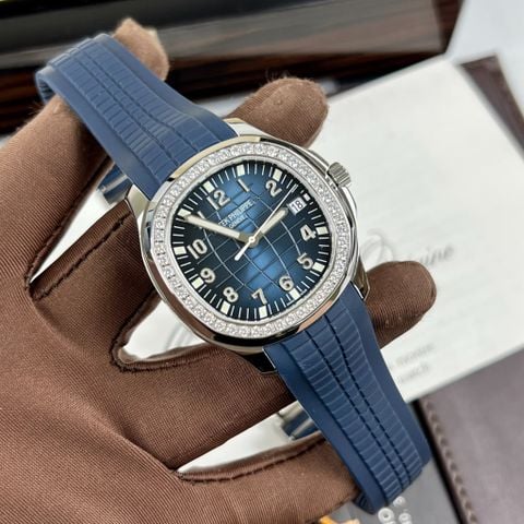 PATEK PHILIPPE AQUANAUT 40 MM - Đồng Hồ Patek Philippe - Nam - DHNTT149