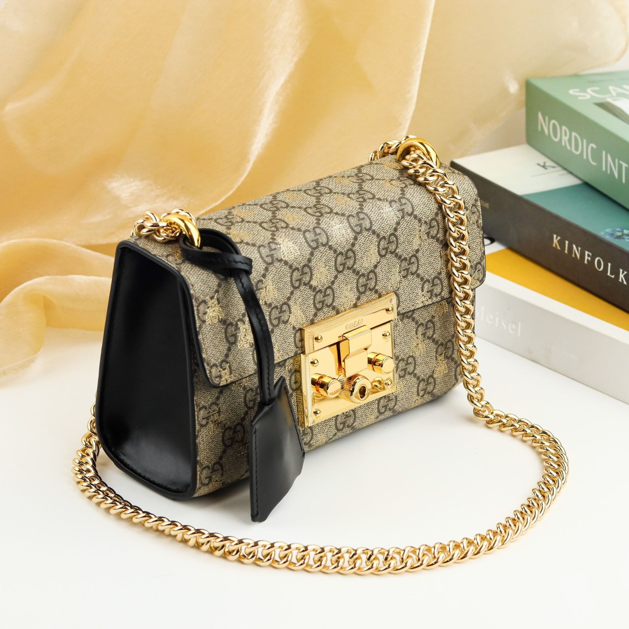 Túi Nữ Gucci - TNTT117