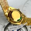 ROLEX DAY-DATE 40 MM - Đồng Hồ Rolex - Nam - DHNTT526