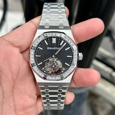 AUDEMARS PIGUET ROYAL OAK 41 MM - Đồng Hồ Audemars Piguet - Nam - DHNTT879