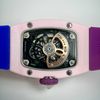 RICHARD MILLE 31 MM - Đồng Hồ Richard Mille - Nữ - DHTT122