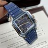 CARTIER SANTOS DE 40 MM - Đồng Hồ Cartier - Nam - DHNTT886