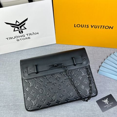 Clutch - Ví Cầm Tay Louis Vuitton - Nam - CLTT331