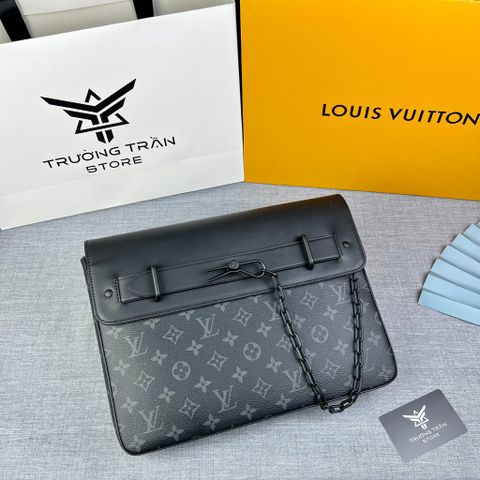 Clutch - Ví Cầm Tay Louis Vuitton - Nam - CLTT332