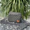Túi Xách - Túi Đeo Chéo Louis Vuitton - Nam - TXTT227