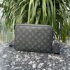Túi Xách - Túi Đeo Chéo Louis Vuitton - Nam - TXTT227