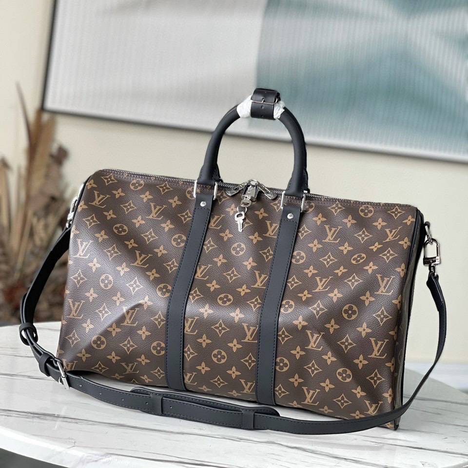 Túi trống - Túi du lịch Louis Vuitton - Nam - TTNTT16