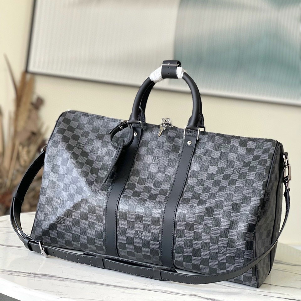 Túi Trống - Túi Du Lịch Louis Vuitton - Nam - TTNTT2