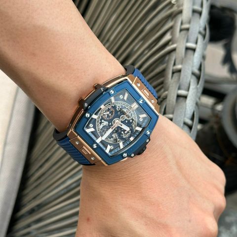 HUBLOT SPIRIT OF BIG BANG 42 MM - Đồng Hồ Hublot - Nam - DHNTT916