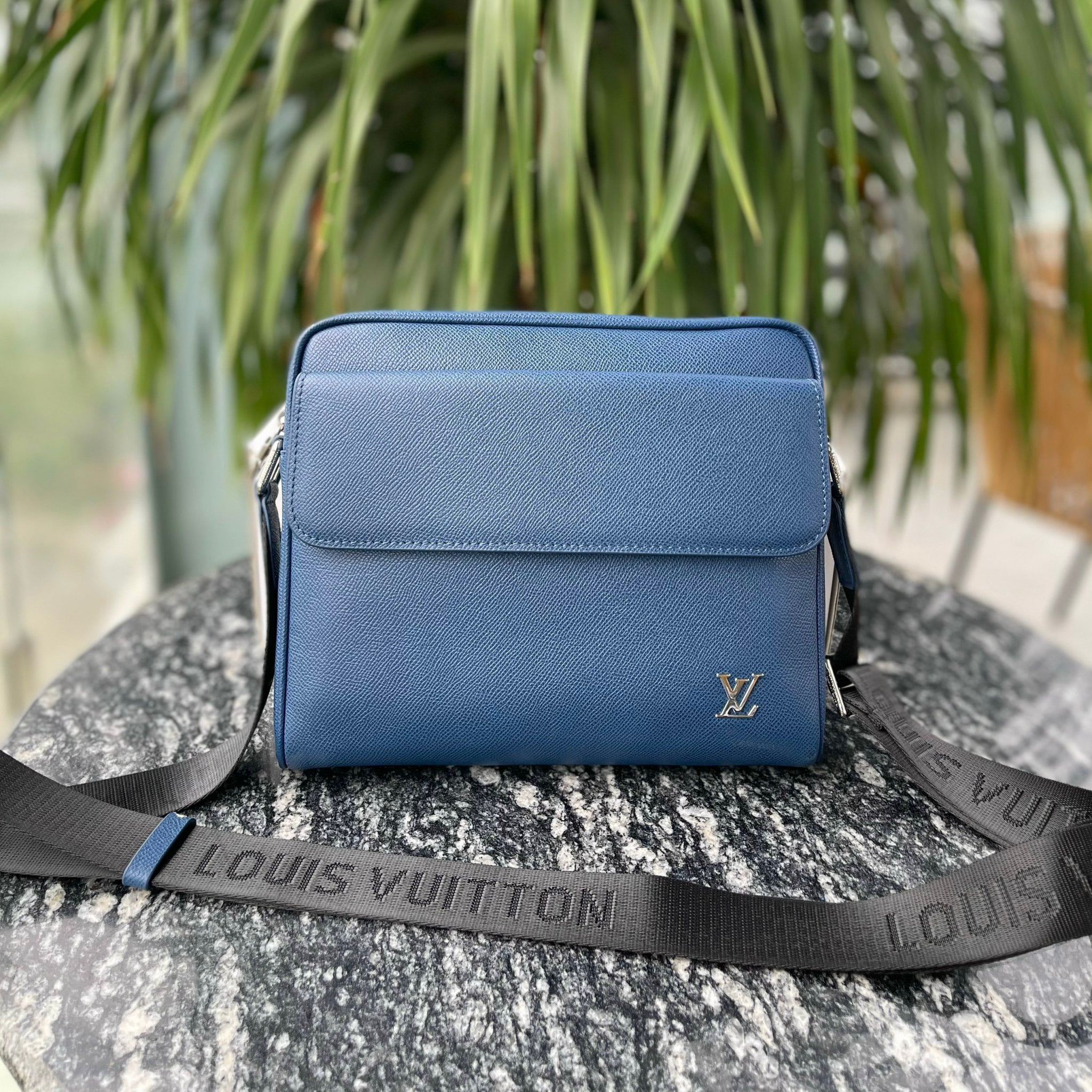 Túi Xách - Túi Đeo Chéo Louis Vuitton - Nam - TXTT166