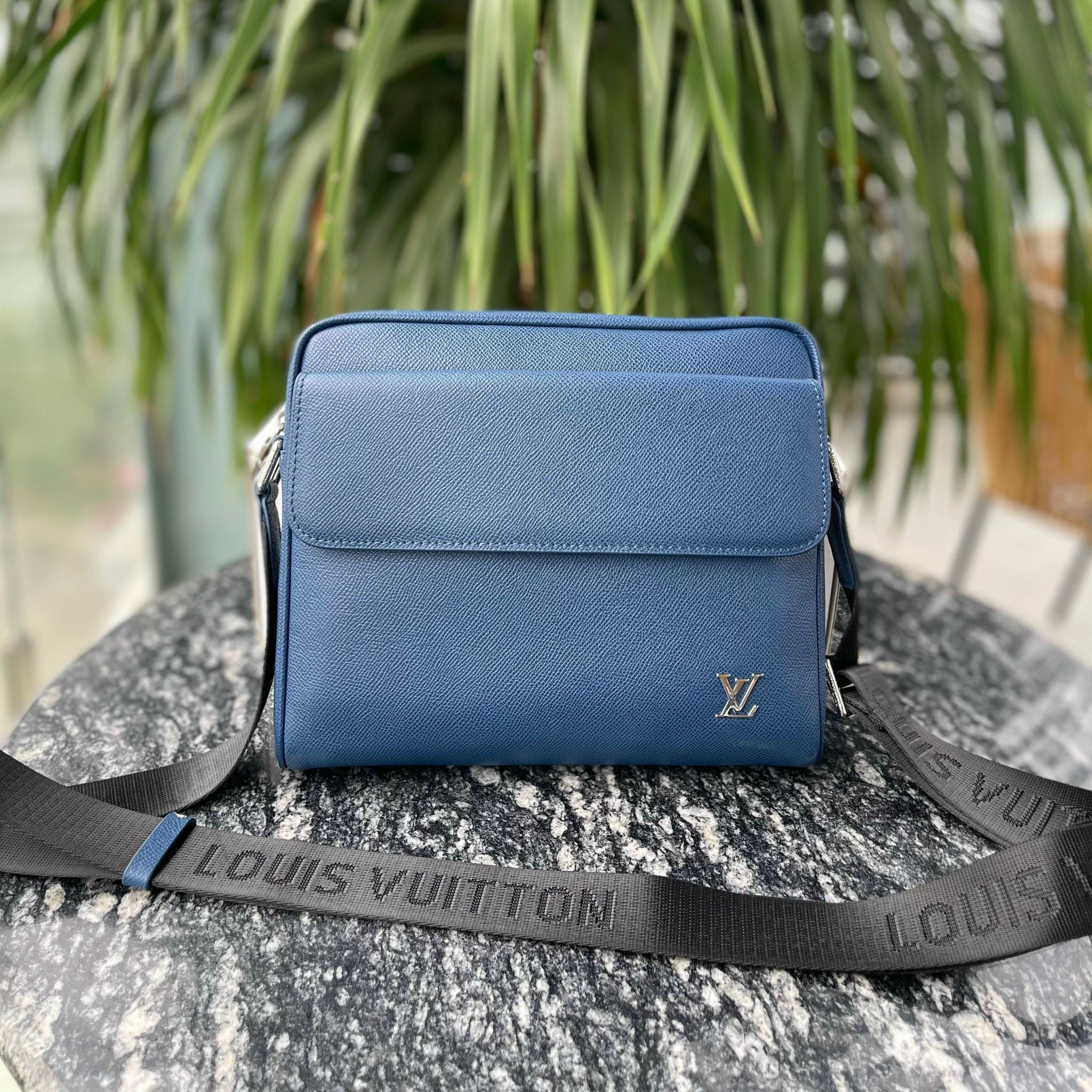 Túi Xách - Túi Đeo Chéo Louis Vuitton - Nam - TXTT166