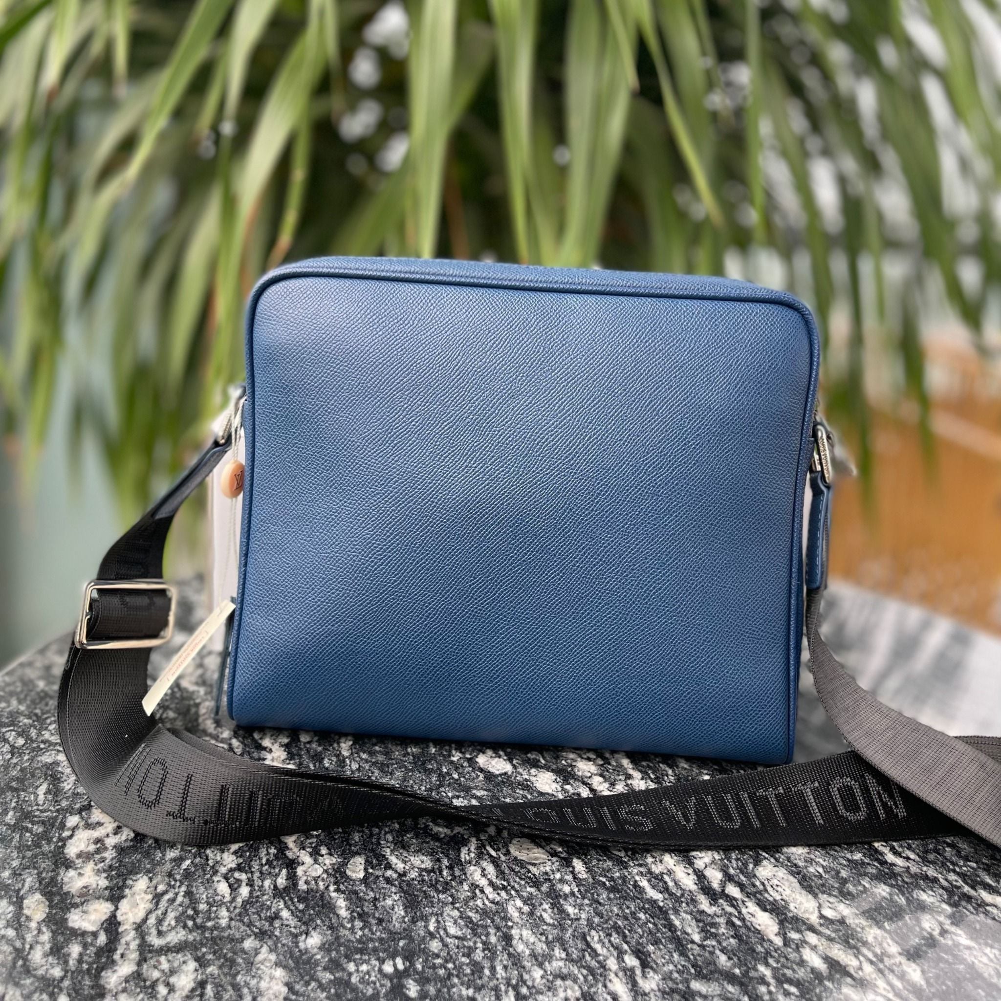Túi Xách - Túi Đeo Chéo Louis Vuitton - Nam - TXTT166