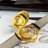PATEK PHILIPPE CALATRAVA 39 MM - Đồng Hồ Patek Philippe - Nam - DHNTT681